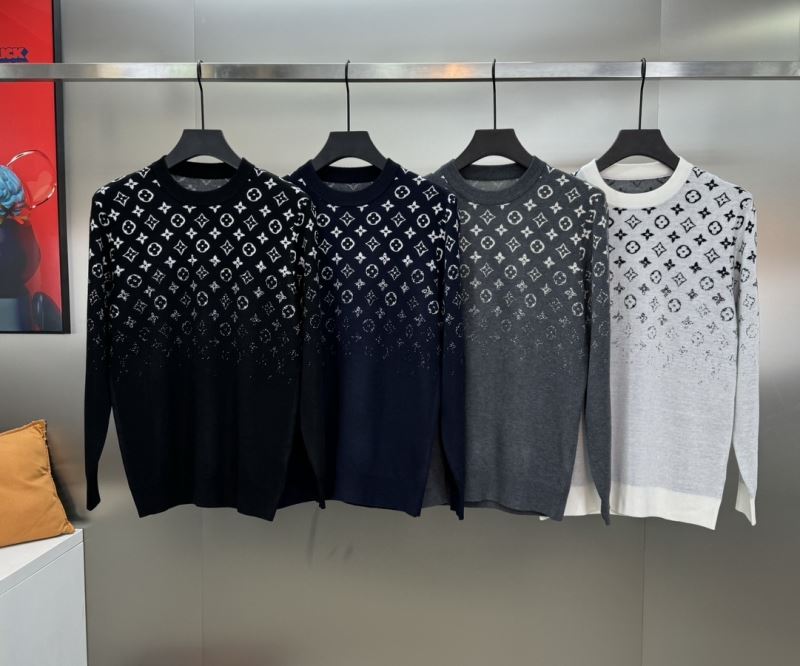 Louis Vuitton Sweaters